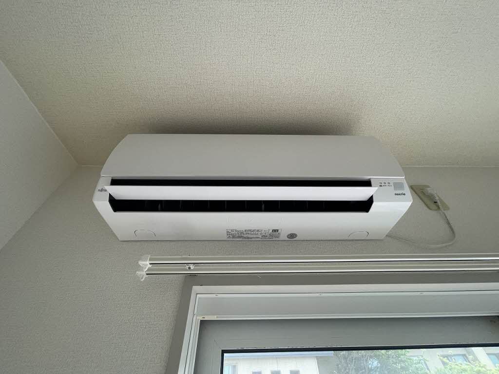 サンバースト 203号-12