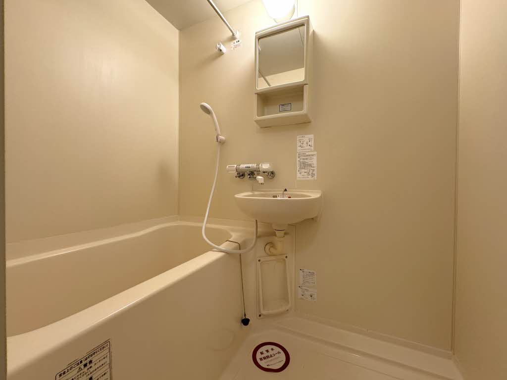 グリーンハイツ・エス 102号-6