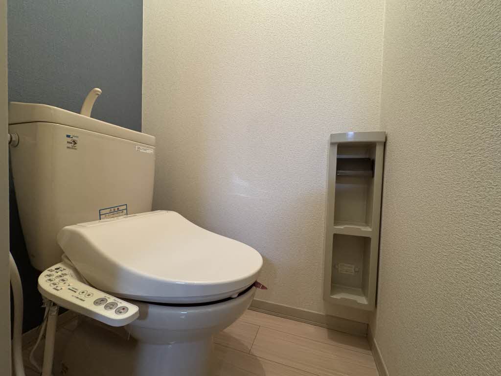 グリーンハイツ・エス 102号-7