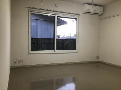 グリーンハイツ・エス 203号-2