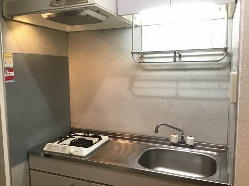 グリーンハイツ・エス 203号-7