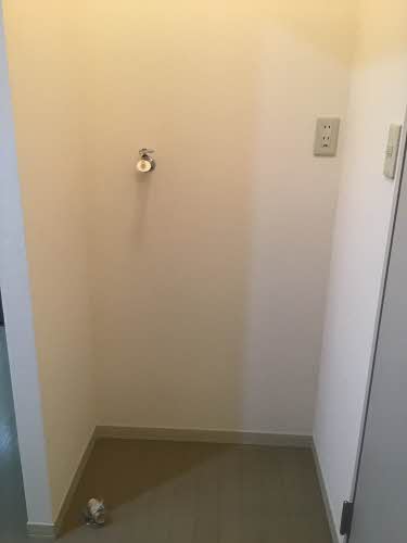 グリーンハイツ・エス 203号-9