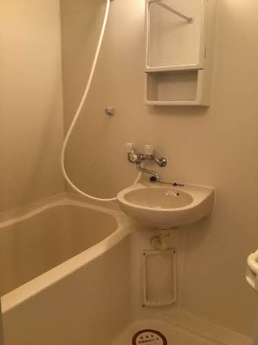 グリーンハイツ・エス 203号-10