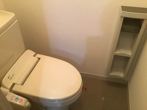 グリーンハイツ・エス 203号-11