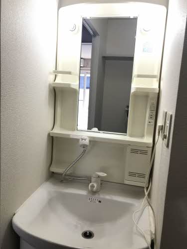 ピュアハウスA館 102号-8