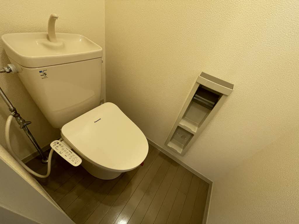 エクセレント吉小路 106号-7