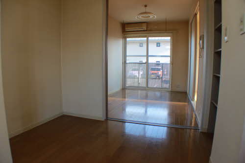 サイクルロード桜台　Ａ 202号-2