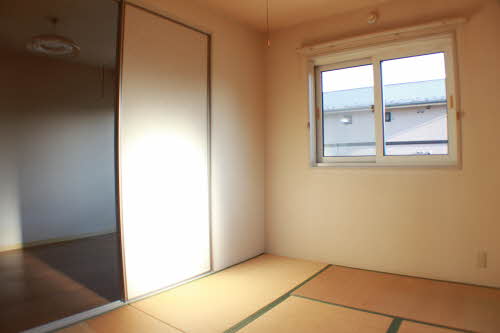 サイクルロード桜台　Ａ 202号-7