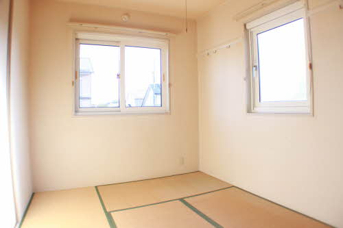 サイクルロード桜台　Ａ 202号-8