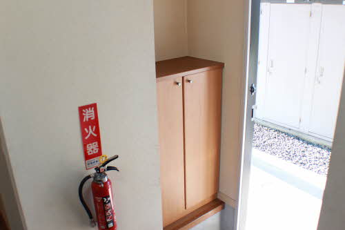 サイクルロード桜台　Ａ 202号-12