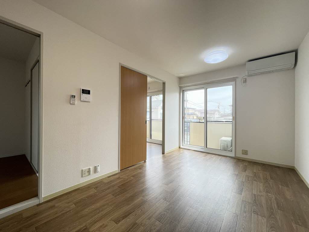 サイクルロード桜台　Ｂ 102号-3