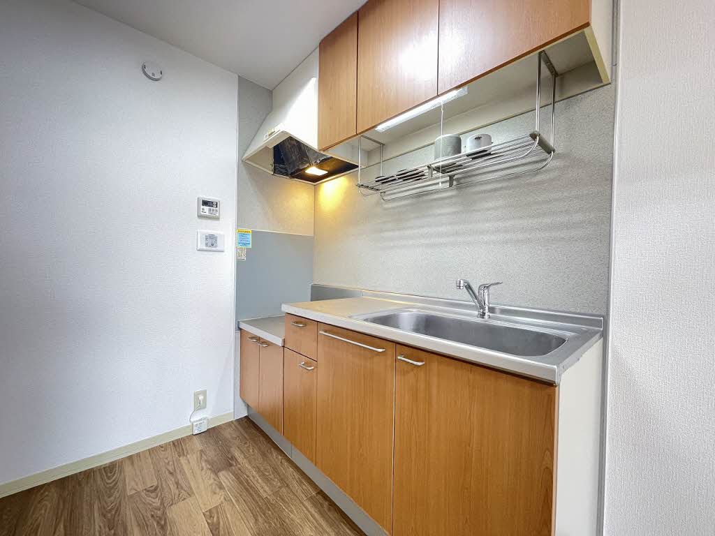 サイクルロード桜台　Ｂ 102号-4