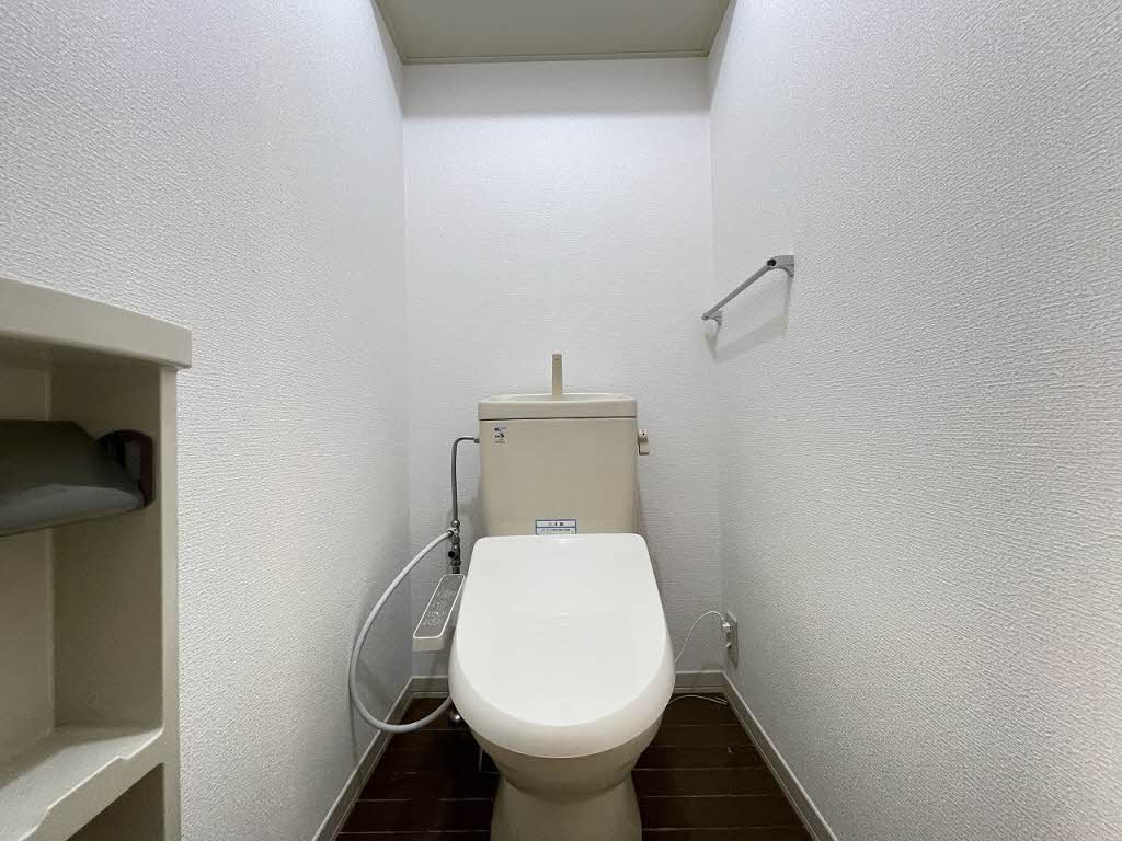 サイクルロード桜台　Ｂ 102号-5