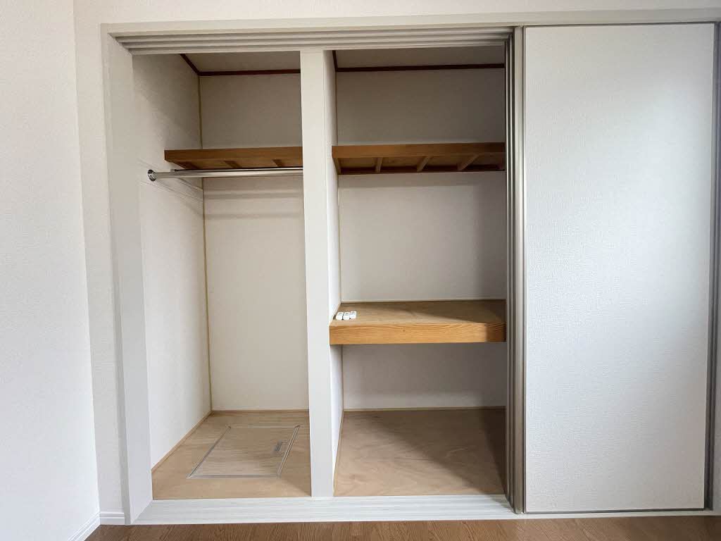 サイクルロード桜台　Ｂ 102号-11