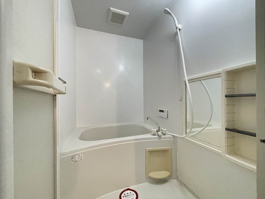 サンベルデ　Ａ 201号-5