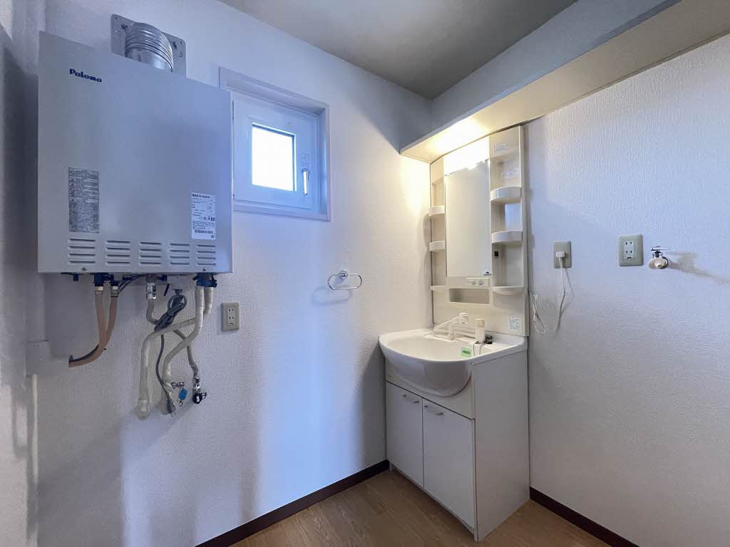 サンベルデ　Ａ 201号-6