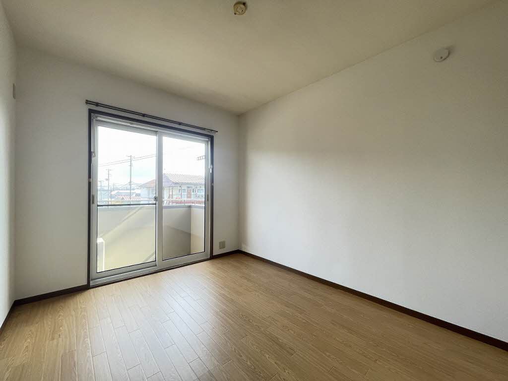 サンベルデ　Ａ 201号-9