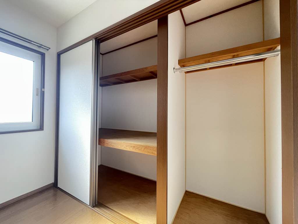 サンベルデ　Ａ 201号-11