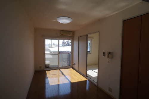 サンベルデ　Ｃ 202号-2