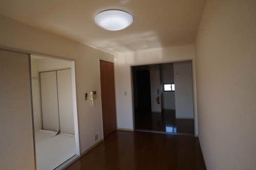 サンベルデ　Ｃ 202号-3