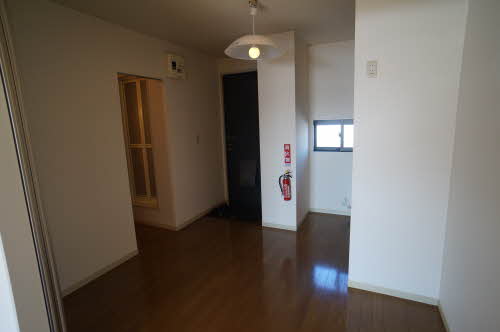 サンベルデ　Ｃ 202号-5