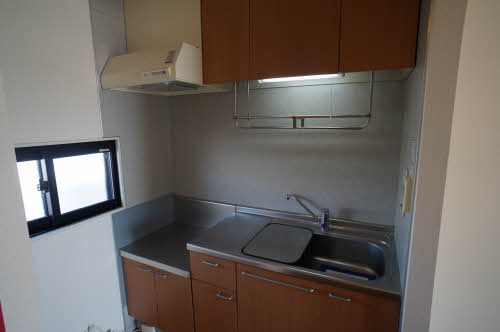 サンベルデ　Ｃ 202号-6