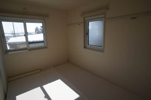 サンベルデ　Ｃ 202号-9