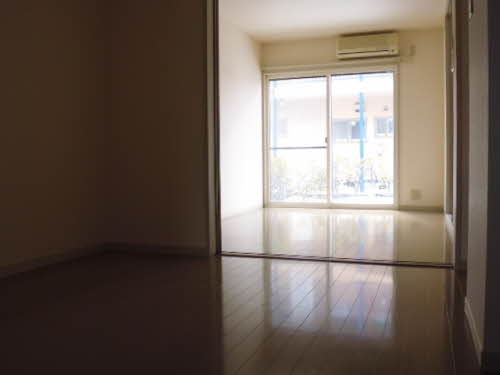 エステートハイム　Ａ 102号-3