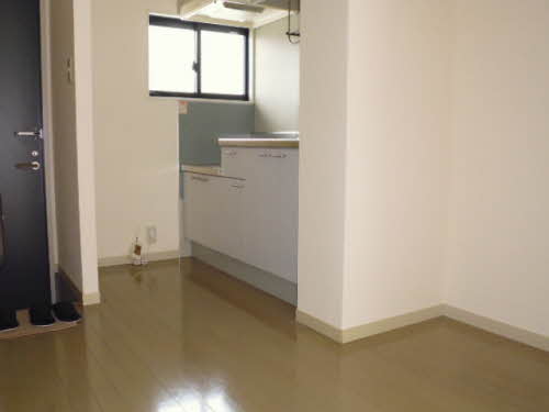 エステートハイム　Ａ 102号-4