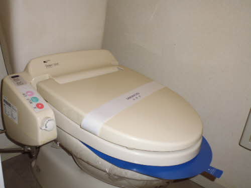 エステートハイム　Ａ 102号-7