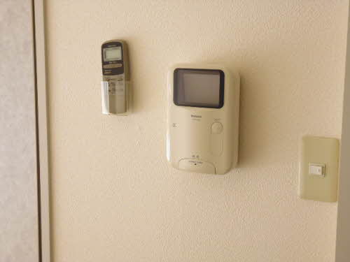 エステートハイム　Ａ 102号-10