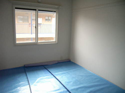 エステートハイム　Ａ 201号-3