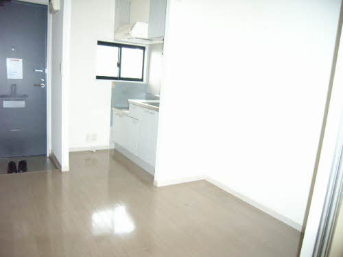 エステートハイム　Ａ 201号-4