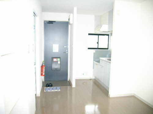 エステートハイム　Ａ 201号-9