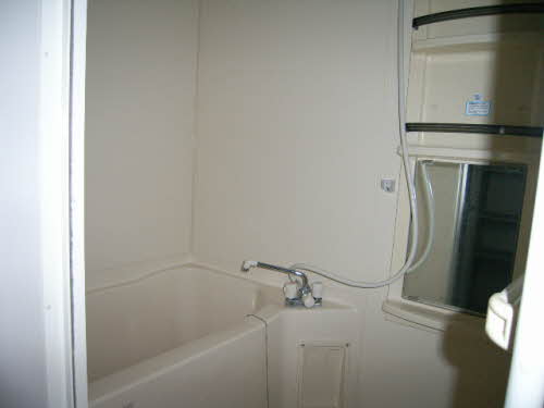 エステートハイム　Ａ 201号-10