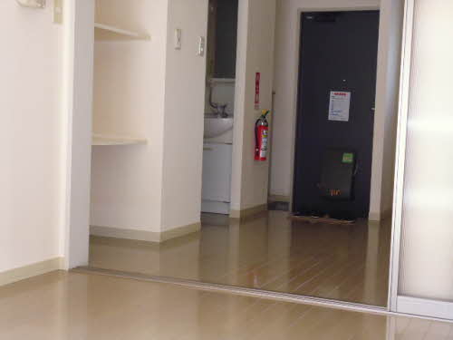 エステートハイム　Ａ 201号-11