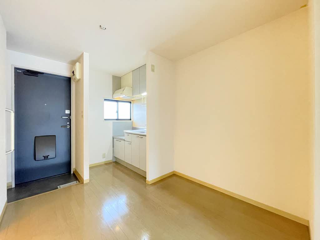 エステートハイム　Ａ 202号-4