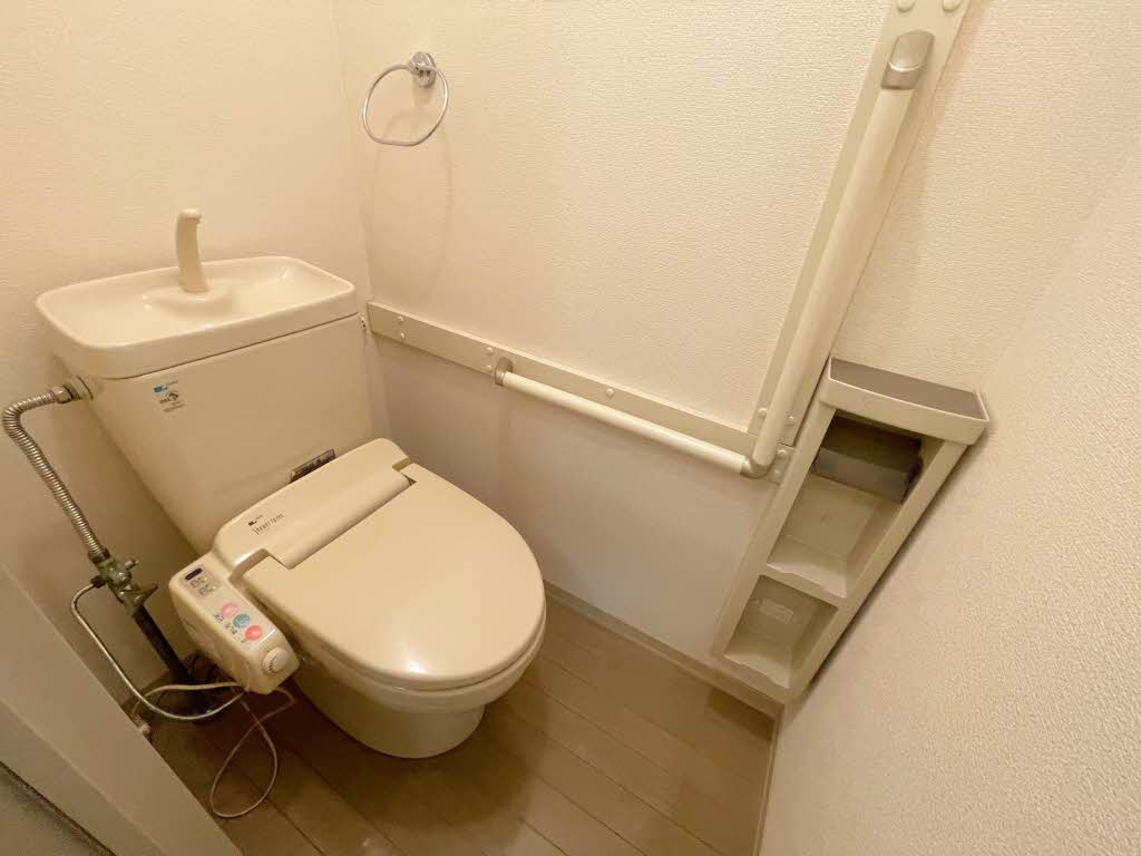 エステートハイム　Ａ 202号-7