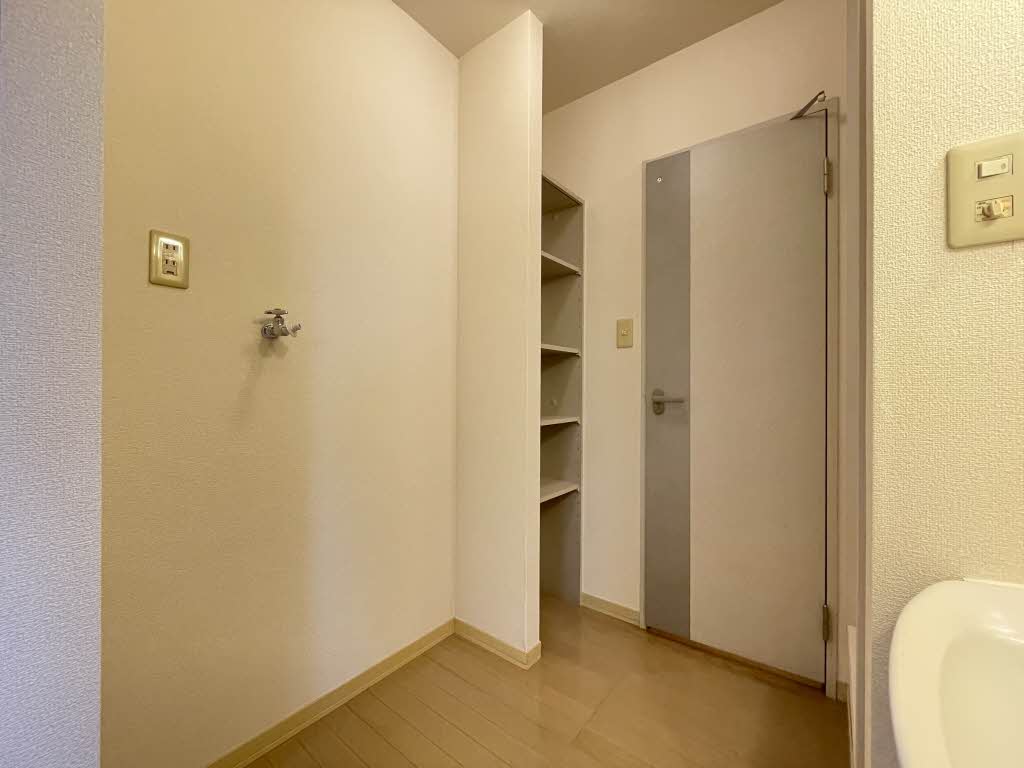 エステートハイム　Ａ 202号-9