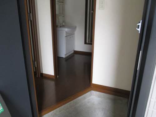 エステートハイム　Ｂ 202号-2