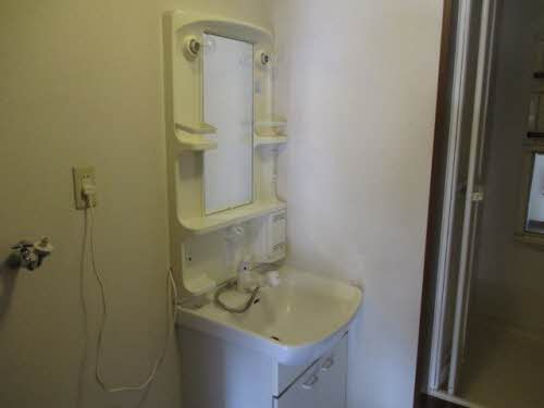 エステートハイム　Ｂ 202号-3