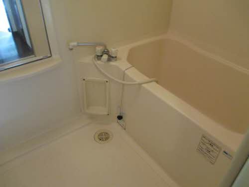 エステートハイム　Ｂ 202号-4