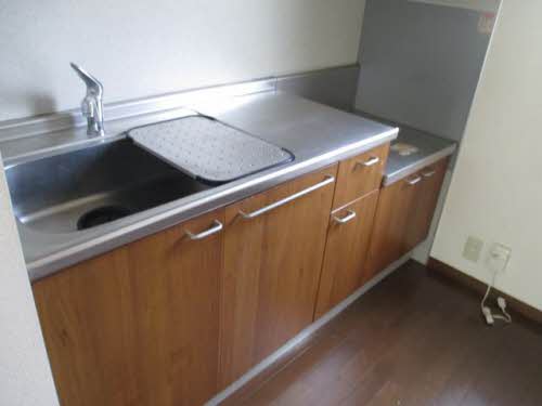 エステートハイム　Ｂ 202号-7