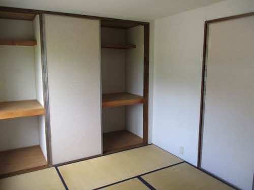 エステートハイム　Ｂ 202号-11