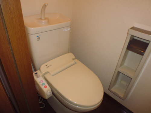サンデール山崎町 103号-5
