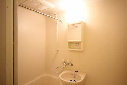 ドリーム・ディアス 202号-7