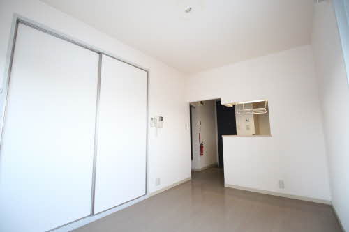 ドリーム・ディアス 202号-9