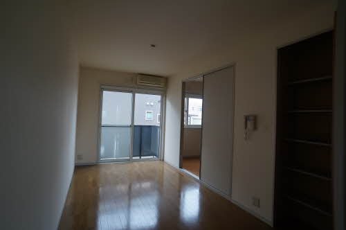 ハーモニアスK A 102号-3