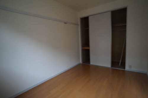 ハーモニアスK A 102号-4