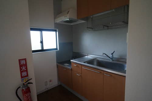 ハーモニアスK A 102号-7